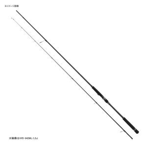ショアジギングロッド メジャークラフト クロスライド 5G XR5-962M/LSJ