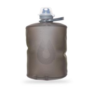 水筒・ボトル・ポリタンク Hydrapak STOW(ストウ) 500ml マンモスグレー｜naturum-outdoor