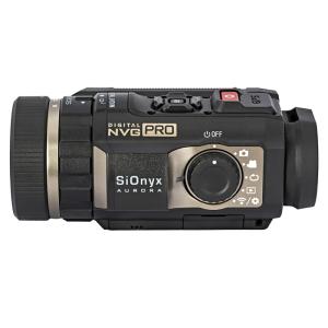 SIONYX サイオニクス プロ ブラック/ゴールドの詳細画像1