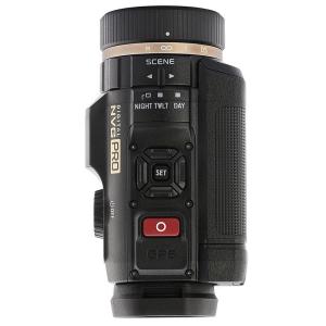 SIONYX サイオニクス プロ ブラック/ゴールドの詳細画像2