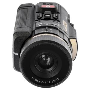 SIONYX サイオニクス プロ ブラック/ゴールドの詳細画像3