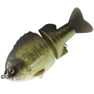 deps（デプス） ブルシューター160F キンブナ : CURIOSITY Yahoo!店