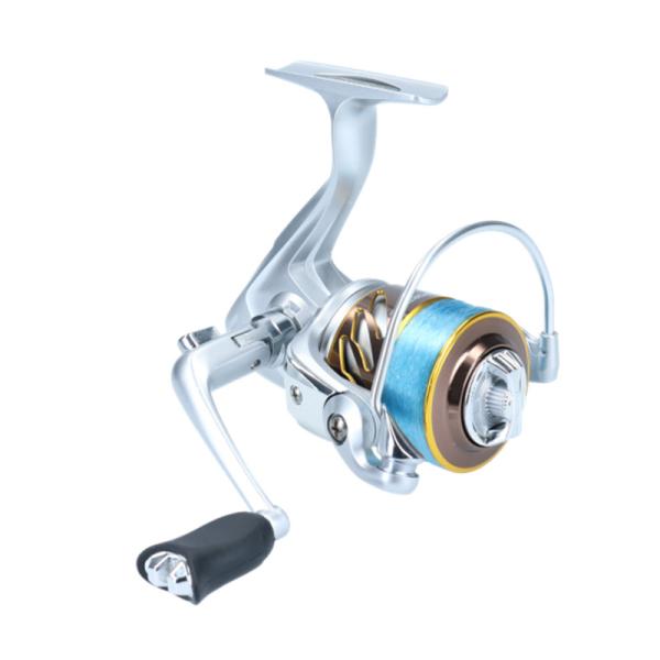 スピニングリール スポーツライン MS V-MAX3500ST