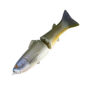デプス　スライドスイマー250　レインボートラウト　新品 deps（デプス） deps New スライドスイマー 250 レインボートラウト