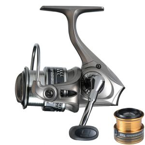 スピニングリール アブガルシア カーディナルIII STX 1000S