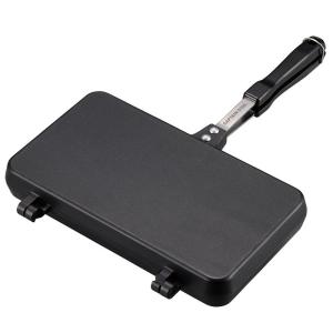 キッチンツール キャプテンスタッグ 2点セット ラウンド グリル