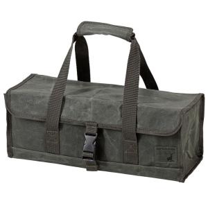 ANOBA（アノバ） キャンプ設営用具 マルチギアコンテナ オリーブ