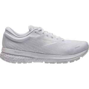 ランニングシューズ BROOKS Ghost ゴースト 13 ウィメンズ ランニングシューズ 23.0cm ホワイト