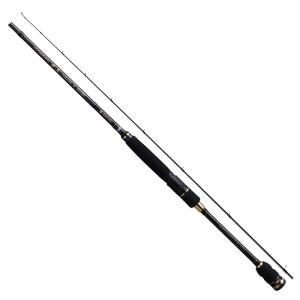 【新品未使用】LESTER 夢墨 Boron 8.0 L 宇崎日新(NISSIN) エギングロッド LESTER 夢墨 Boron L 8'0