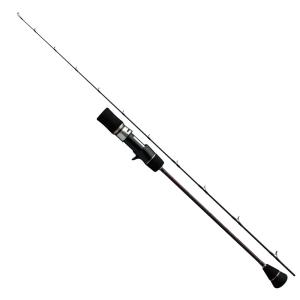 宇崎日新 （25年4月新商品） ブラックジャガー オリジン スピネギ