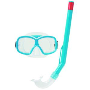 YASUDA スイムセット S 子供用 ブルー