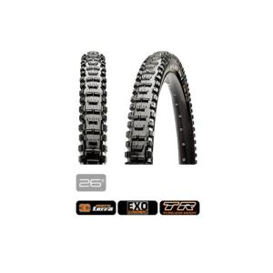 MAXXIS（マキシス） ASSEGAI（アセガイ）DHケーシング / MAXXIS