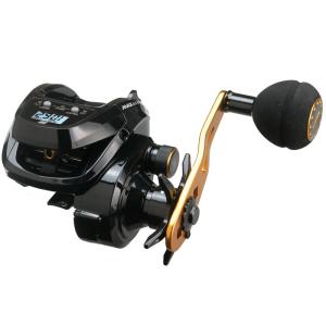 Abu Garcia（アブガルシア） アンバサダー 9000C 02 00 05 /L233M 石鯛