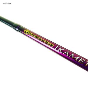 ZENITH（ゼニス） ZENITH Grand Chariot オモリグモデル スピニング