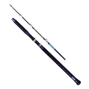 船釣り・船竿 ピュアテック(ゴクスペ) Gokuspecial マダイ 240M(2