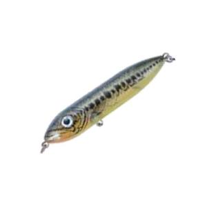 Heddon ヘドンheddon ウンデッドスプークWOUNDED SPOOK スミス