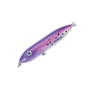バス釣り用ハードルアー SMITH ヘドン ラッキー13 X2500 3-3/4インチ