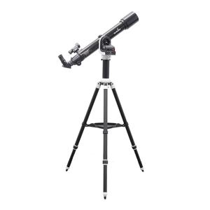 光学機器 Sky Watcher AZ-GTe 70SS 屈折式望遠鏡 自動導入経緯台