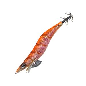 CRONO エギ クリックス プロスペック 3.5寸 17.薩摩グリーン【ゆう