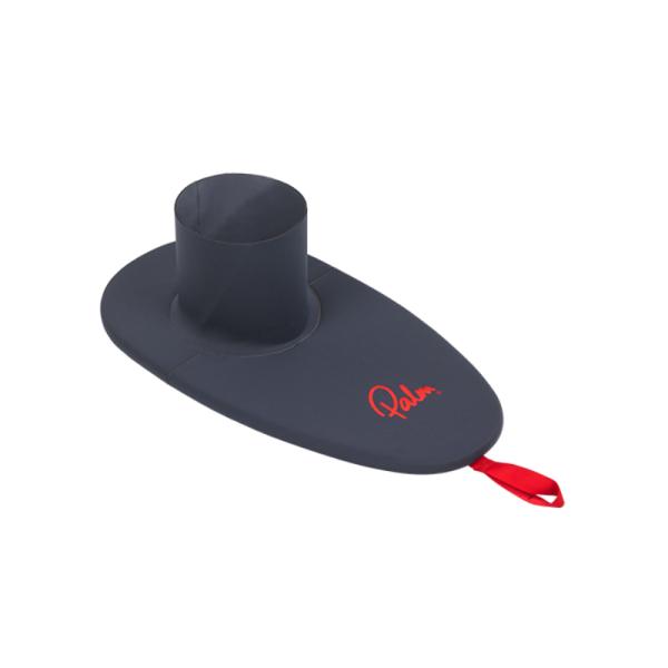 7/1まで全品+P5% カヌー・カヤック用品 パーム スポート・スプレースカートR5 XS/S グレ...