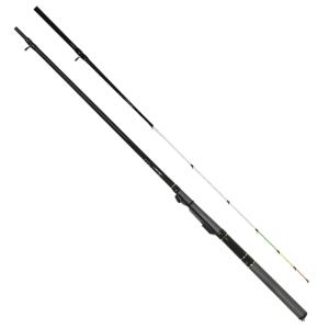 オルルド釣具 筏竿 2段階調節可 ハーフチタン穂先付 カセ釣竿 筏釣り