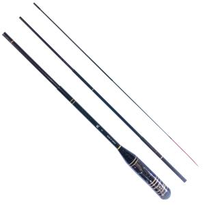 淡水竿 ニッシン 紋 2.6尺 0807の買取情報