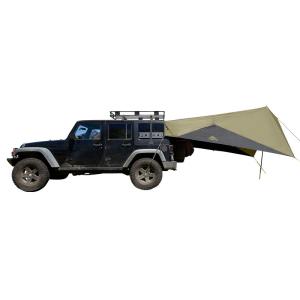タープ・シェルター ケルティ WAYPOINT TARP(ウェイポイント タープ) ONE SIZE Elm×Dark Shadow