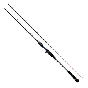 DAIWA(釣り) ジギングロッド ダイワ ソルティガ R J62S-3 LO DAIWA(釣り) ジギングロッド ダイワ ソルティガ R J62S-3 LO