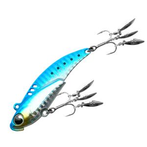 ブリーデン ビーバイブ キャシーマージー 40g 02 ブルーシルバー