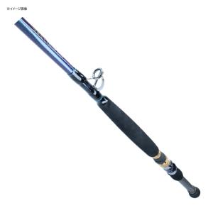 DAIWA（釣り） ダイワ 船竿 ゴウイン落とし込み M-240・R [2021年