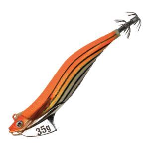 マルキュー（MARUKYU） エギリー ダートマックスTR 30g−BK TR13 UV