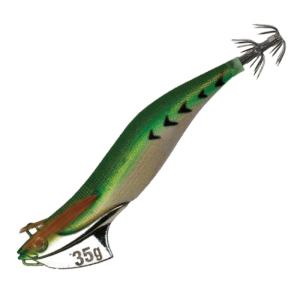 PROX（プロックス） 【メール便対応】大阪漁具OGKエギ(烏賊墨TR)35g