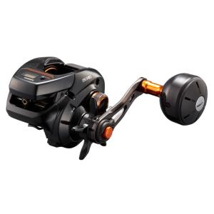 シマノ（SHIMANO） 21 バルケッタ BB 150HG RIGHT 右巻き PEライン 0.8