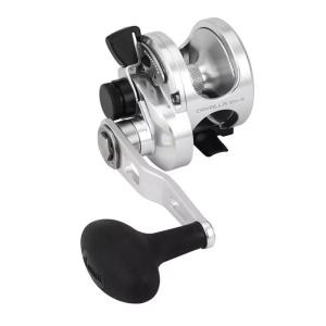 オクマ okuma カバラ レバードラグリール ベイトリール〔CAV-5NII