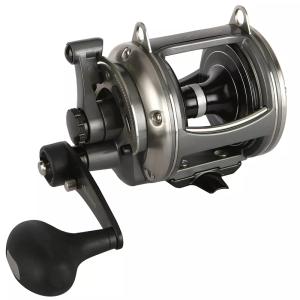 ベイトリール オクマ SOLTERRA レバードラグリール SLX-10CS