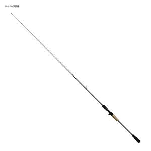 ゼニス ゼロシキ スーパーライトスペック ZSL-S611UL(スピニング