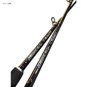 ゼニス ゼロシキ スーパーライトスペック TZ フルキャスト TZ-SL-S70L