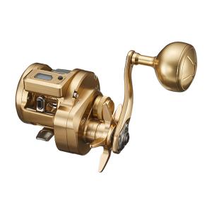 DAIWA（ダイワ） 21 バサラ #150 (右巻き) 船用両軸リール 爆買