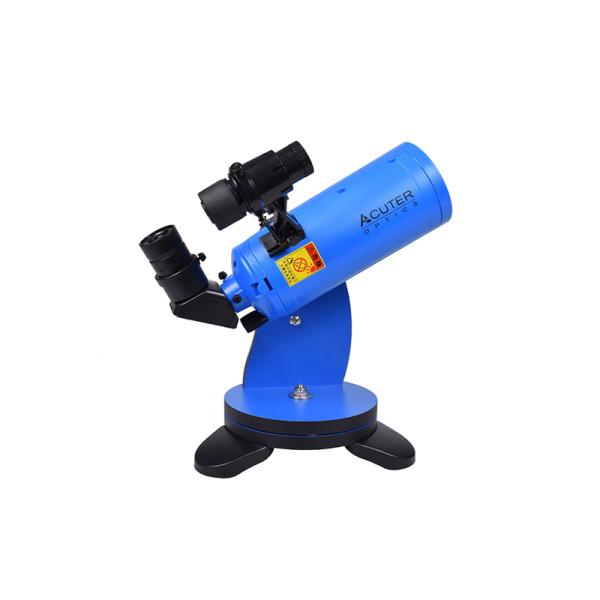 光学機器 サイトロン・ジャパン ポータブル天体望遠鏡キット MAKSY GO 60 ファインダー付 ...