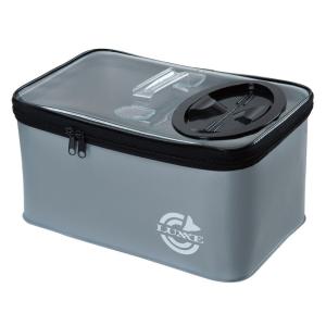 LUXXE (2024年春夏新製品)がまかつ/ラグゼ フリッジボックス 15L LE329