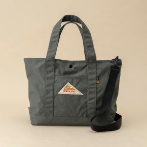 ケルティ 21秋冬 NYLON TOTE 2 15L/S Sage