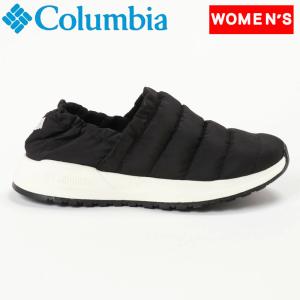 防寒ウィンターブーツ コロンビア 21秋冬 W PALERMO STREETウィメンズ 6/23.0cm 10