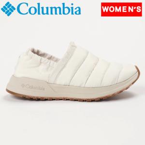 防寒ウィンターブーツ コロンビア 21秋冬 W PALERMO STREETウィメンズ 6.5/23.5cm 125