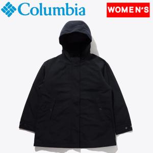 ジャケット コロンビア W HIKE TO POINT JACKETウィメンズ M 439