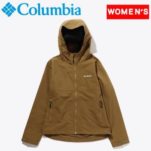 ジャケット コロンビア 22春夏 W VIZZAVONA PASS JACKETウィメンズ M 257