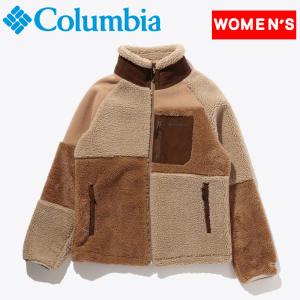 ジャケット コロンビア W PASS TO RIDGE JACKETウィメンズ M 252