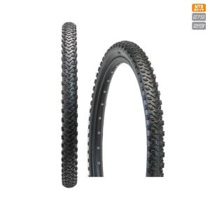 自転車タイヤ・チューブ GIZA PRODUCTS C-1435A MTBタイヤ CST スチールビード BLK(ブラック) 29×2.25(57-622)｜ナチュラム Yahoo!ショッピング店