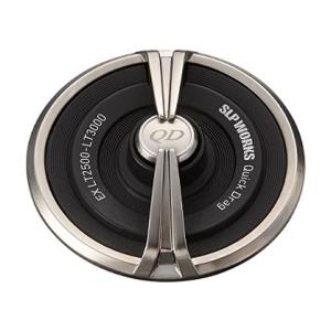 DAIWA（ダイワ） リールカスタムパーツ SLPW EX LTスプール2 2000SSS