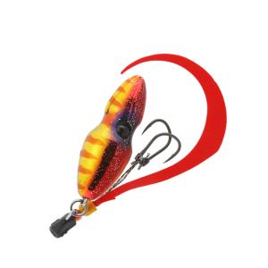 TG ビンビンスイッチ 120g F-0069 レッドゴールドの商品画像