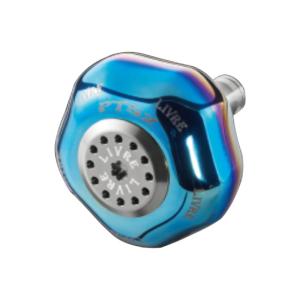 キャスティングロッド ヤマガブランクス BlueSniper Boat(ブルー